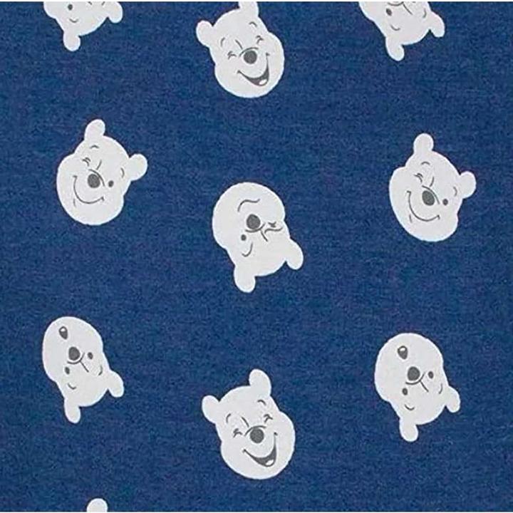 Produktbild Winnie the Pooh Expressions Sweatshirt Jungen (140)