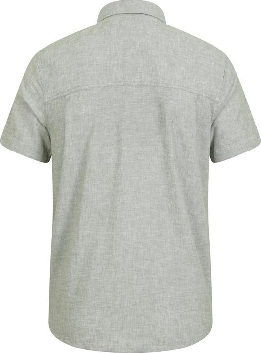 Immagine prodotto Mountain Warehouse Lowe Camicia Uomo (XL)