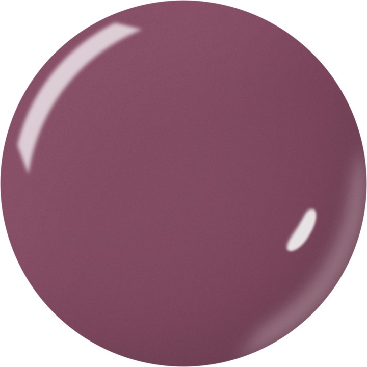 Actual product image Maybelline New York Fast gel nail polish (7 Pink Charge, Colour paint)
