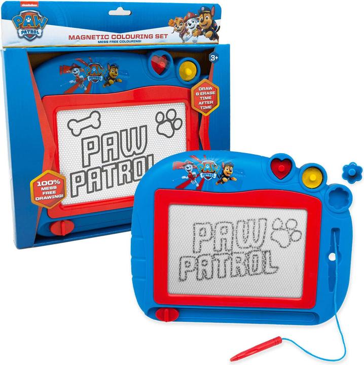 Image du produit Toi-Toys Planche à dessin magnétique Paw Patrol