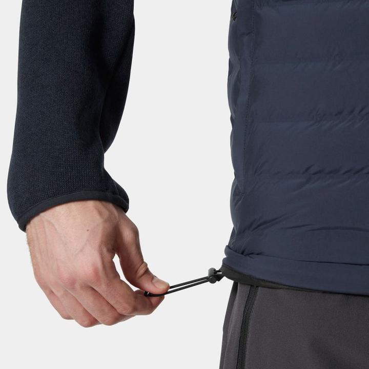 Produktbild Helly Hansen Arctic Ocean Hybrid Insulator (L)