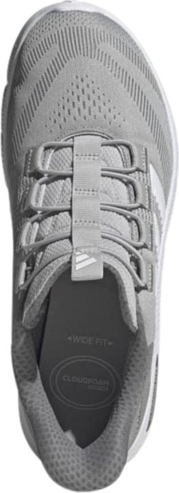 Immagine prodotto Adidas Cloudfoam Flex - Rapidfit - gretwo/ftwwht/grethr (43 1/3)