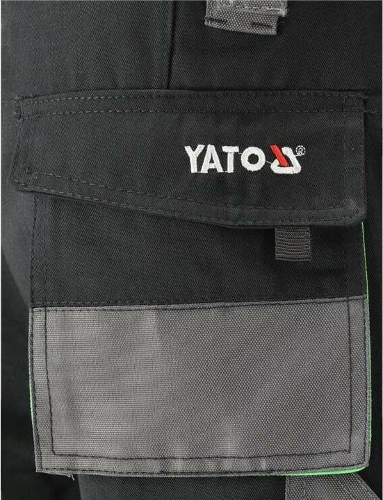 Image du produit Yato YT-80167 (XL)