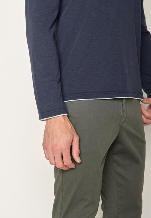 Produktbild Greenbomb Longsleeve Basic (L)