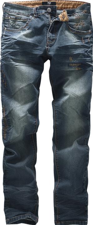 Produktbild Black Premium Pete (W44/L32)