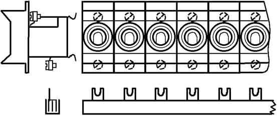 Produktbild ABB SZ-PSB8N