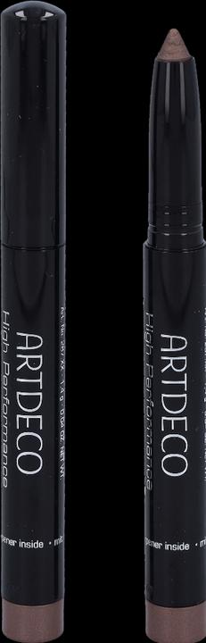 Actual product image Artdeco High Performance (16 Benefit Pearl Brown)