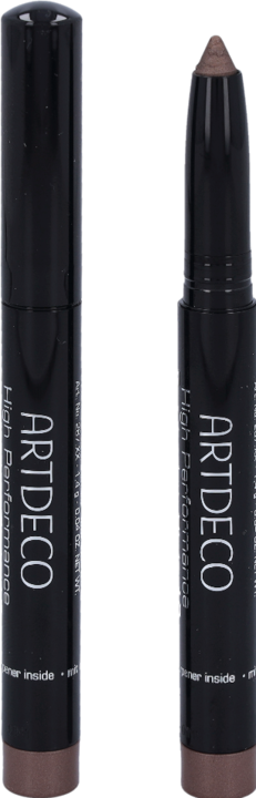 Produktbild Artdeco High Performance (16 Benefit Pearl Brown)