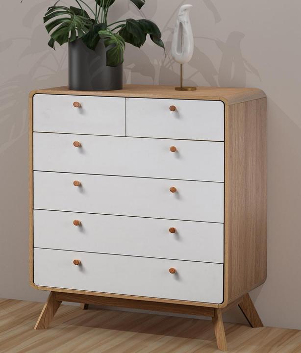 Image du produit Loft 24 Cassie (81 x 39 x 104 cm)