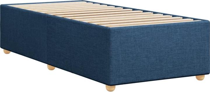 Image du produit vidaXL Bettgestell (200 x 200 cm)