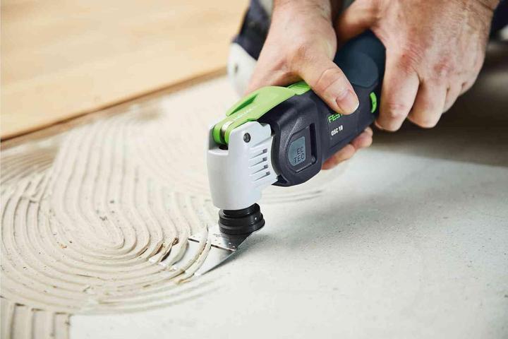 Productafbeelding Festool Batterij oscillator VECTURO OSC 18 HPC 4.0 EI-Plus