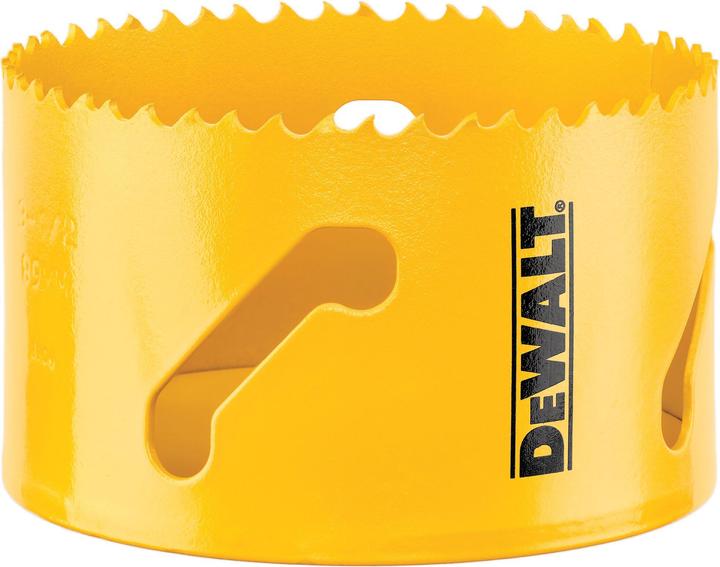 DeWalt Hole saw BiMetal EXTREME 102mm (10.2 centimetres)