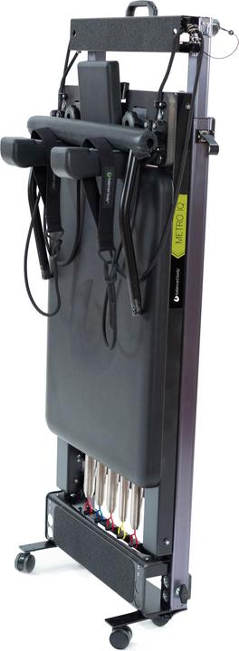Actual product image Balanced Body Pilates reformer Metro IQ
