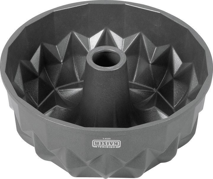 Produktbild Kaiser Bundform, geometrisch (25 cm)