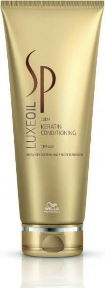 Produktbild Wella SP Luxe Oil Keratin Conditioner (200 ml)