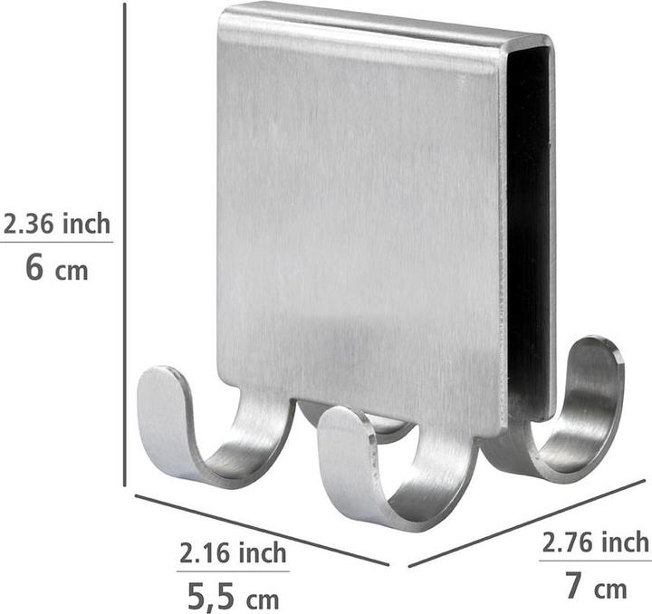 Actual product image Wenko Vieste