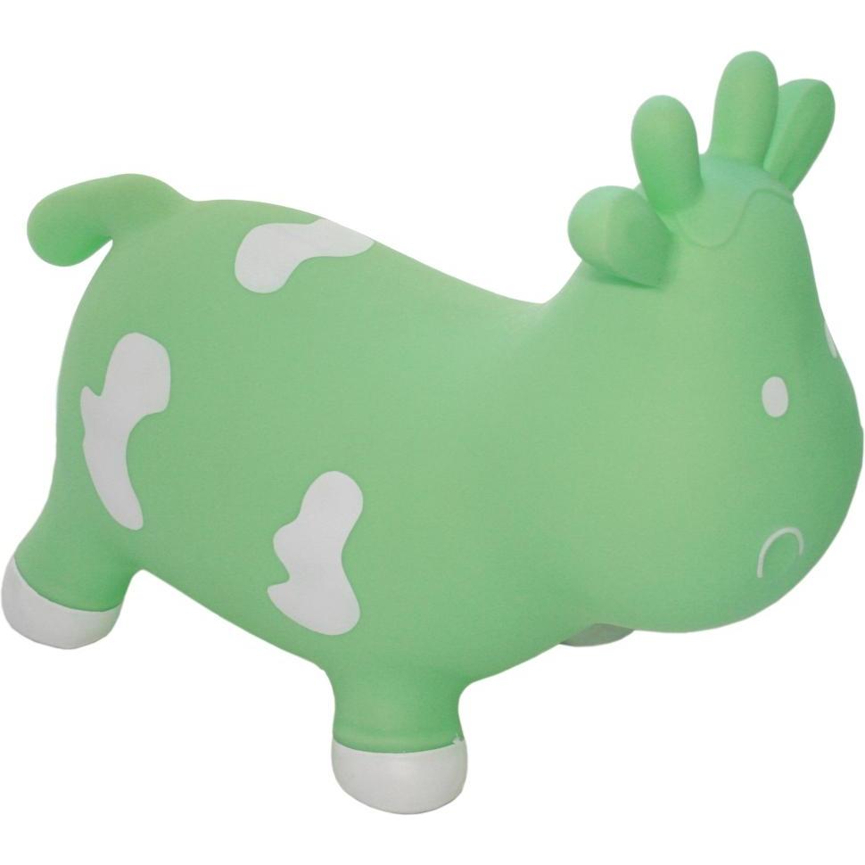 KidzzFarm Hüpftier - Betsy the Cow