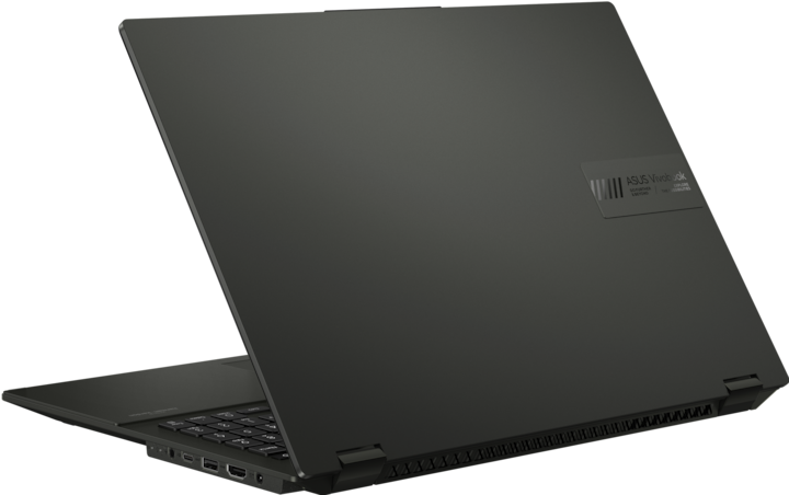 Immagine prodotto ASUS Vivobook S 16 Flip OLED TP3604VA-MY226W (16", Intel Core i5-13500H, 16 GB, 512 GB, CH)