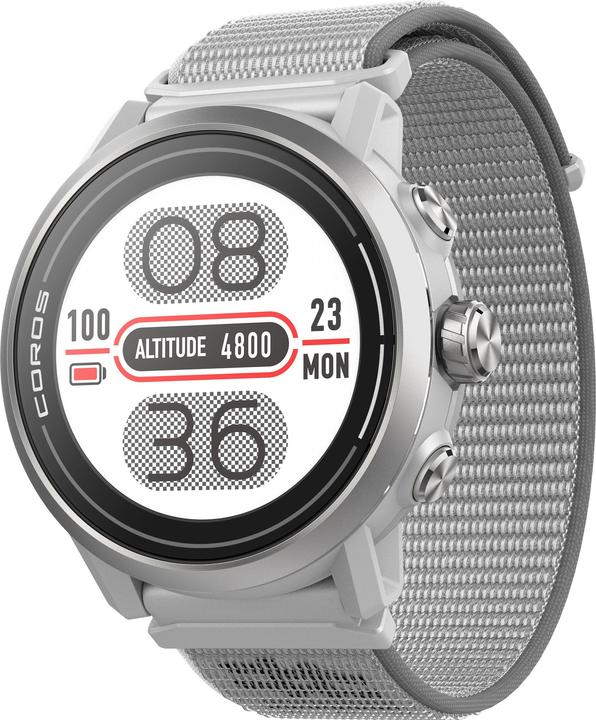 Actual product image Coros Apex 2 (43 mm)