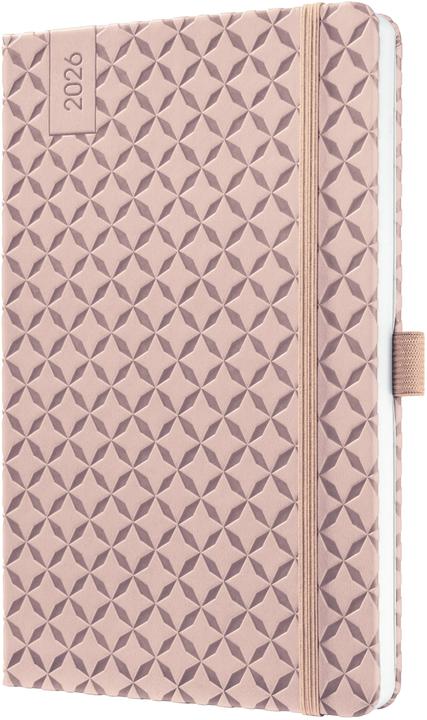 Produktbild Jolie Flair (A5, 1 Woche / 2 Seiten)