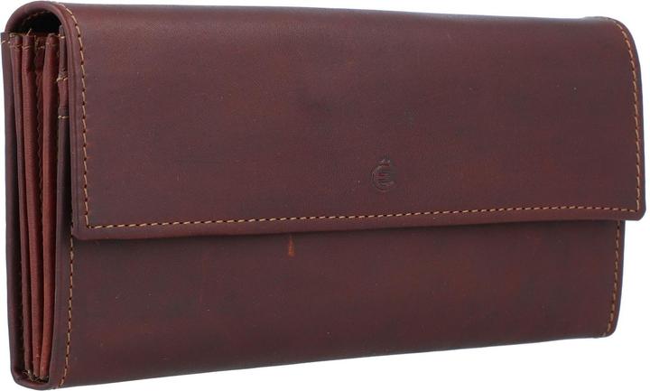 Produktbild Esquire Dallas Geldbörse Leder 18 cm
