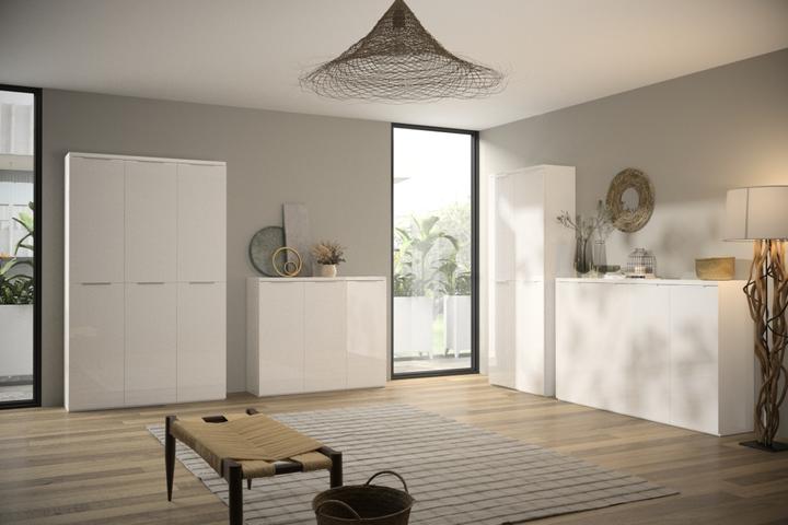 Produktbild Composad Emily (80 x 35 x 200 cm)