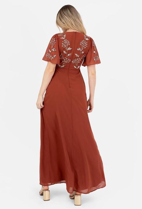 Produktbild Herba Abito Maxi Deluxe Maya (48)