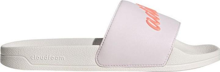 Actual product image adidas Womens/Ladies Adilette Shower Sliders (37)