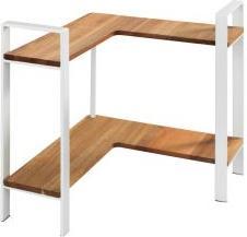 Actual product image Wenko Louisa kitchen corner shelf