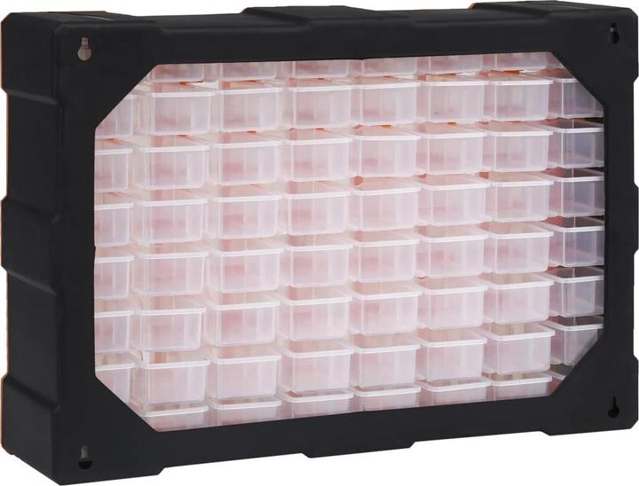 Actual product image vidaXL Multi-Schubladen-Organizer