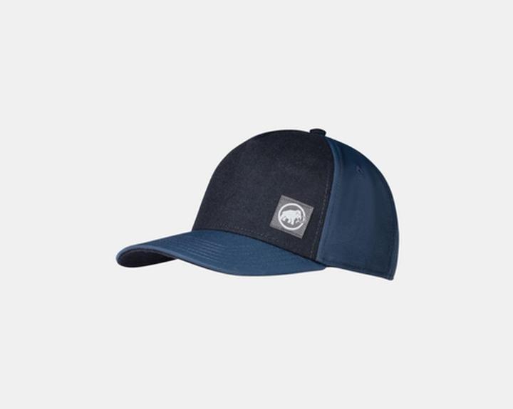 Produktbild Mammut Alnasca Cap