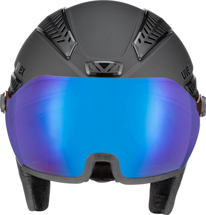 Produktbild Uvex 600 Vario (57 - 59 cm, L)