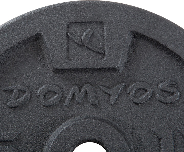 Produktbild Domyos MKIT 50KG SSD