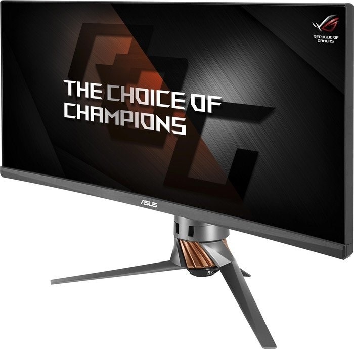 Actual product image ASUS ROG Swift PG348Q (3440 x 1440 pixels, 34")