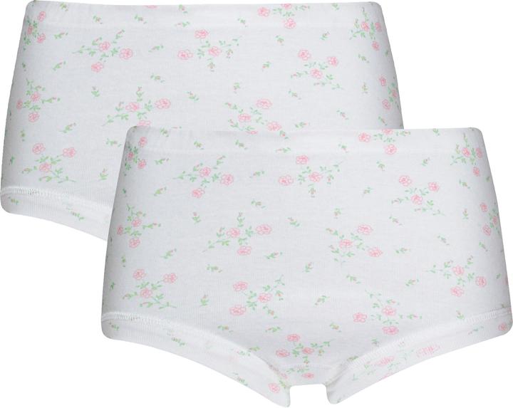 Produktbild Con-ta Damen-Taillenslip 2er-Pack kochfest (40, 2er Pack)