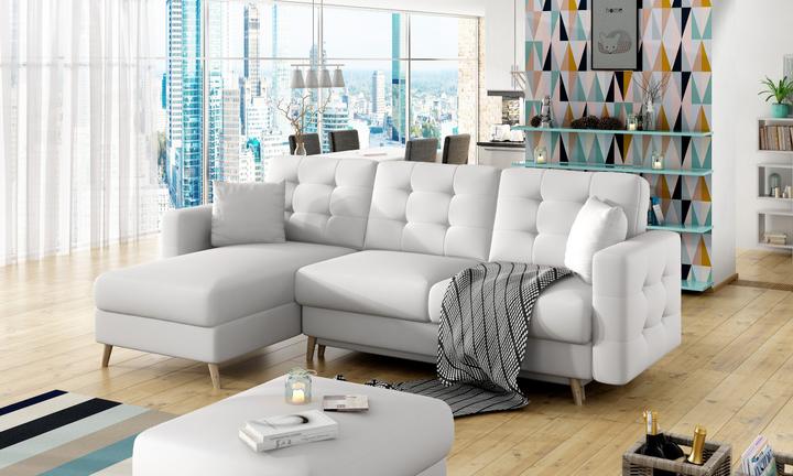 Produktbild ELTAP Asgard (3-Sitzer, Bettsofa, Ecksofa)