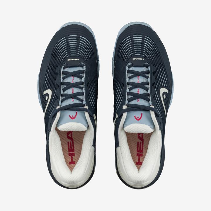 Produktbild Head Revolt Pro 4.5 Sandplatz Tennisschuh Damen (38)