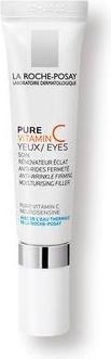Actual product image La Roche Posay Redermic C Eye Care (Eye care pencil, 15 ml, Day)