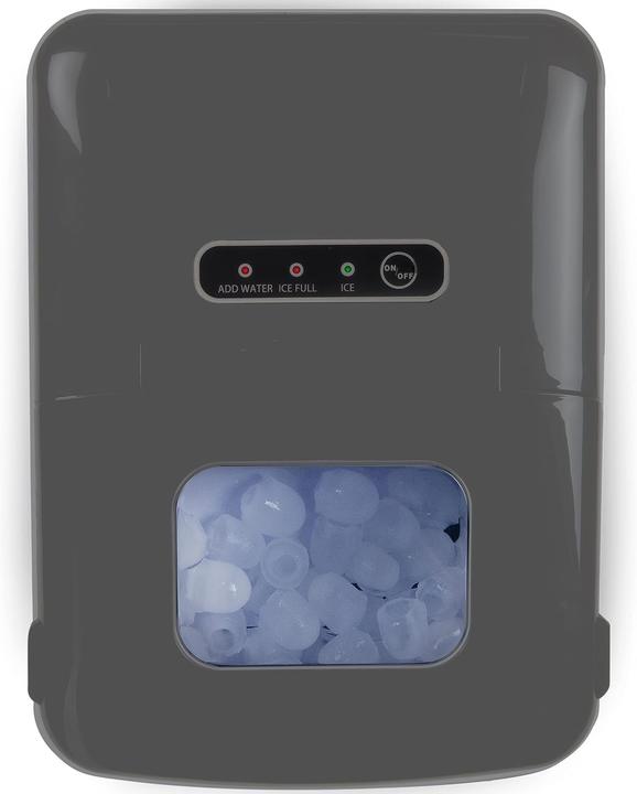 Produktbild Domo Eiswürfelmaschine, 1.8 l
