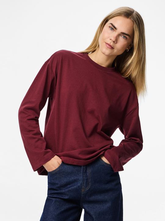 Immagine prodotto Pieces PCSADIE Oberteil mit langen Ärmeln (L)