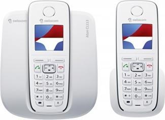 Swisscom Aton CL113 Duo