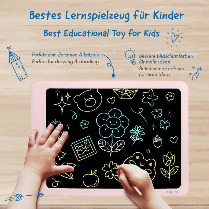 Actual product image LogiLink Prüfen