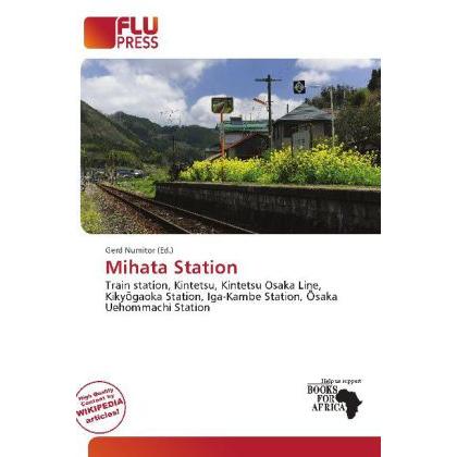 Thumbnail - Mihata Station, Ratgeber