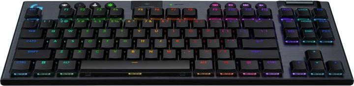 Actual product image Logitech G915 X LIGHTSPEED TKL (DE, Wireless)
