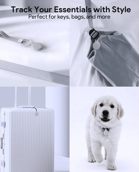 Immagine prodotto Aukey Track Mate 1 (iOS)