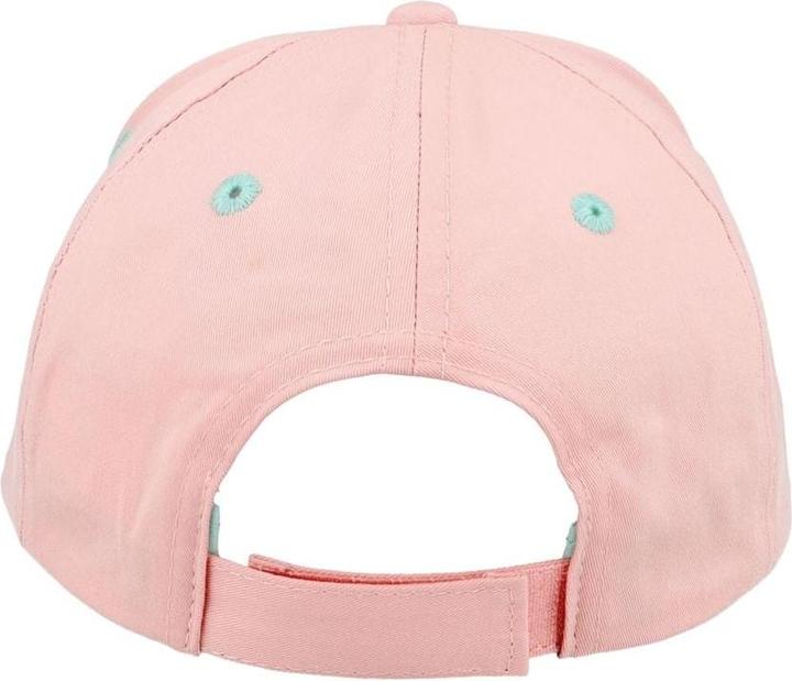 Actual product image Maximo Baseball Cap Kirschen (49, 50, 51)