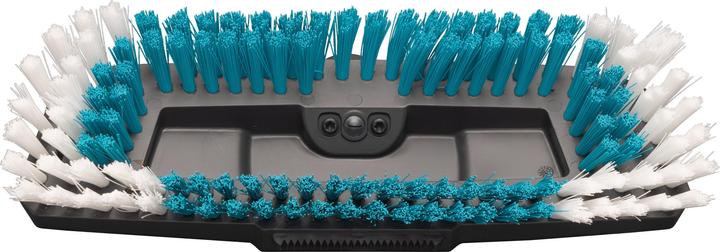 Produktbild Gardena Cleansystem Stielbürste hard