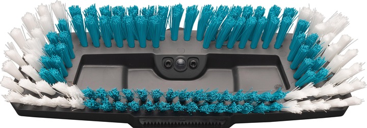 Image du produit Gardena Cleansystem Stielbürste hard