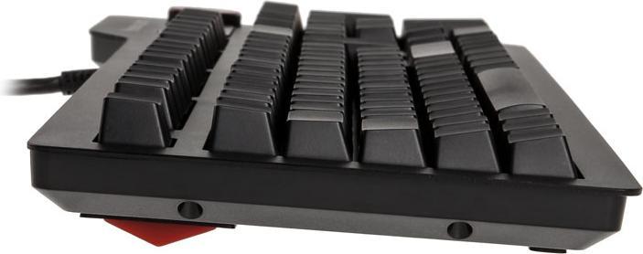 Produktbild Das Keyboard 4 Ultimate (US, Kabelgebunden)