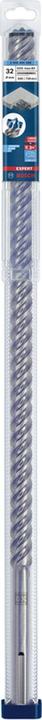 Actual product image Bosch Professional Zubehör EXPERT SDS max-8X hammer drill, 32 x 600 x 720 mm (32 millimetres)